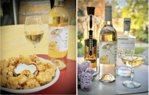Recipes for Success: SMAK Wines